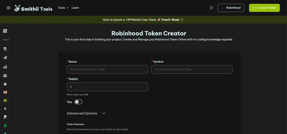 robinhood