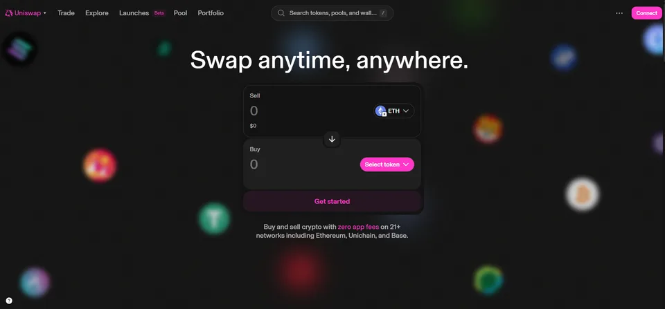 uniswap