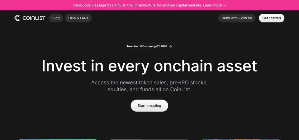 coinlist