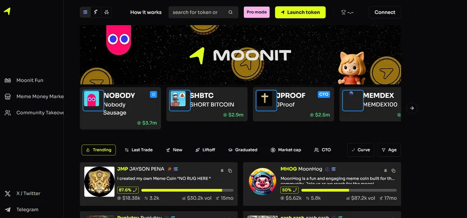 moonit