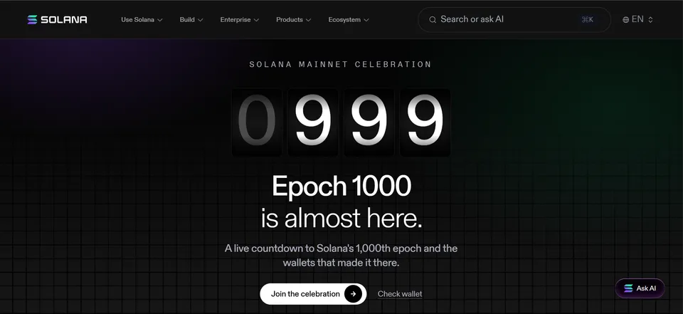 Solana